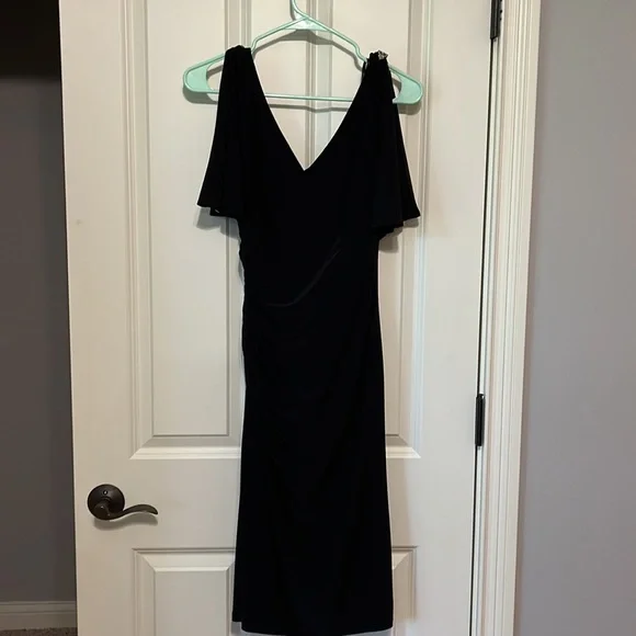 Ralph Lauren Cocktail Dress - Picture 4 of 6